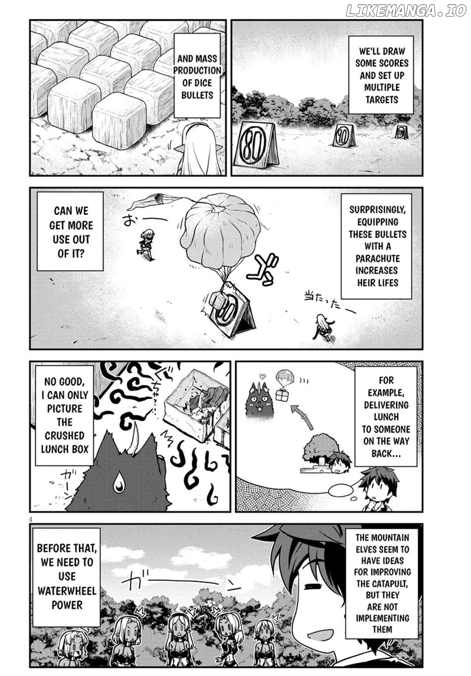 Read Farming Life in Another World Manga Online
