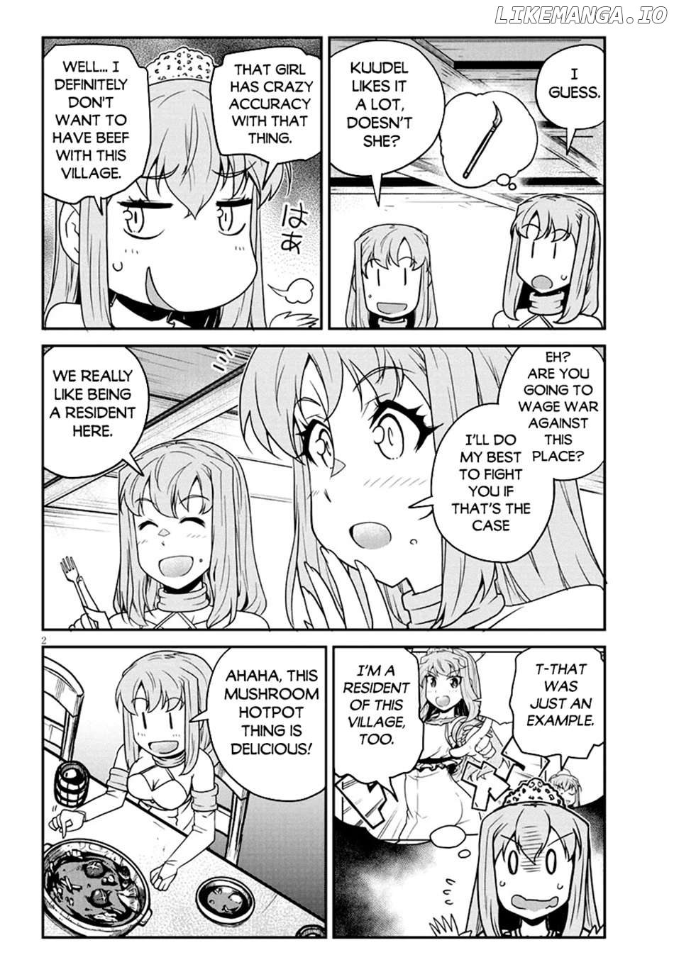 Read Farming Life in Another World Manga Online
