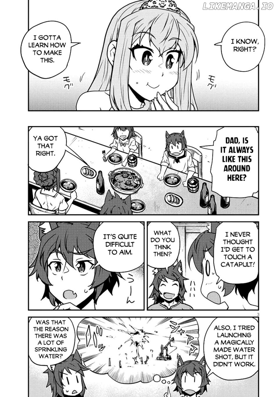 Read Farming Life in Another World Manga Online