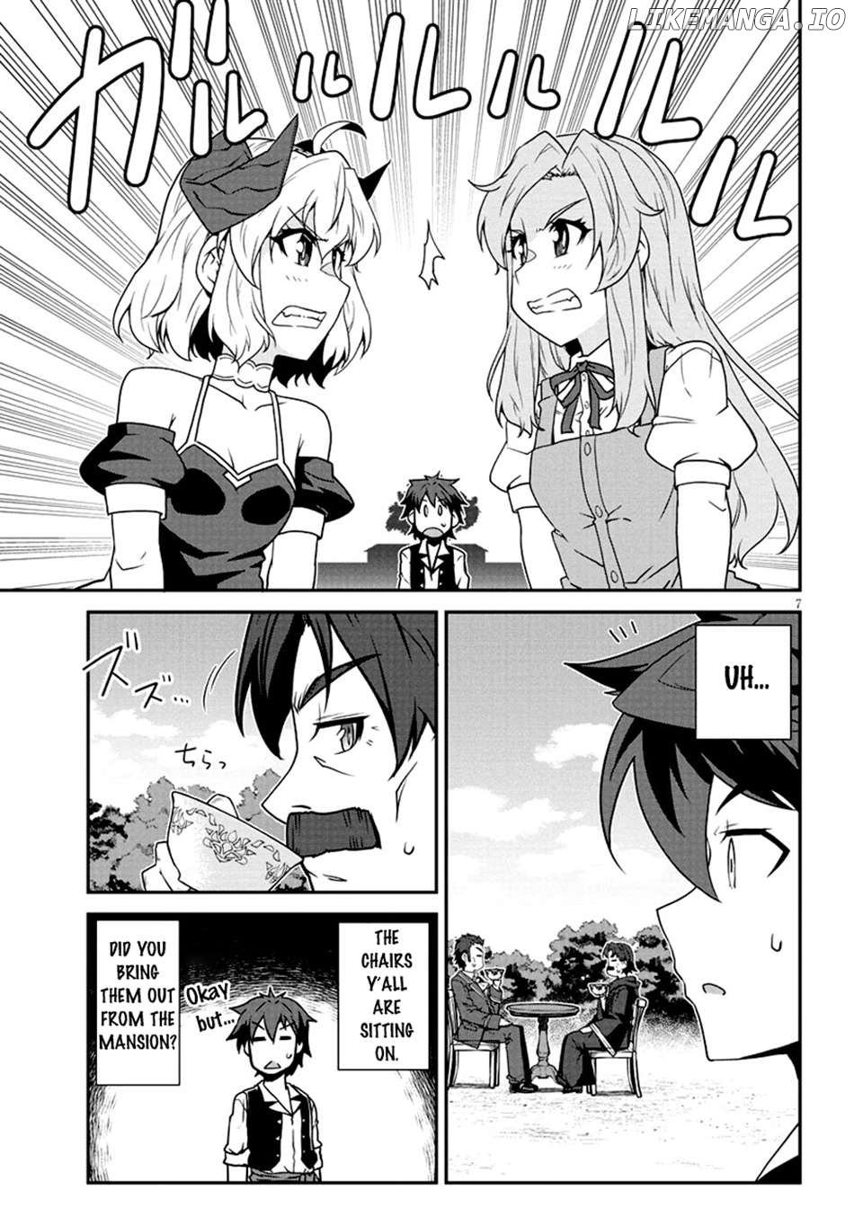 Read Farming Life in Another World Manga Online