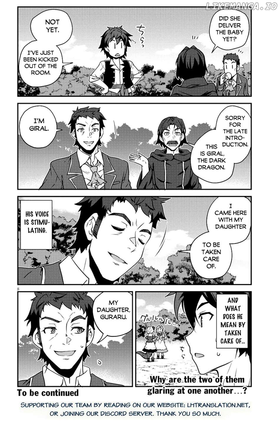Read Farming Life in Another World Manga Online