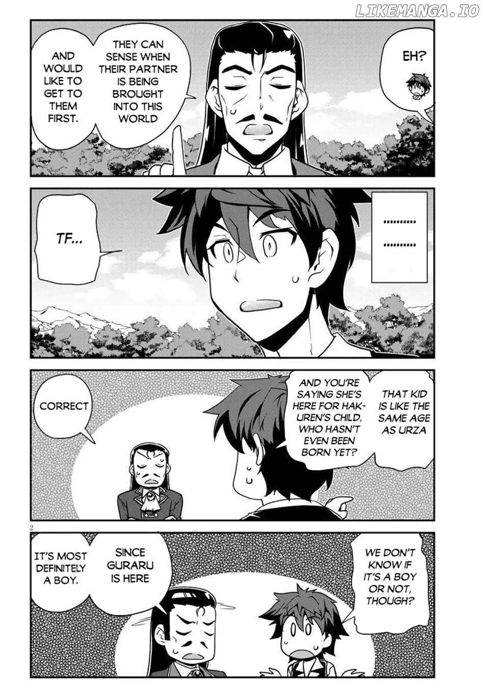 Read Farming Life in Another World Manga Online
