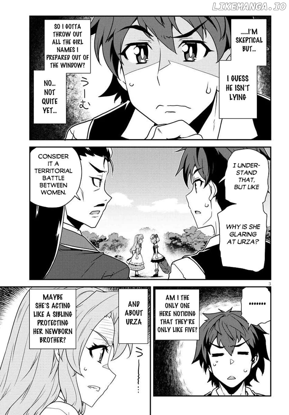 Read Farming Life in Another World Manga Online