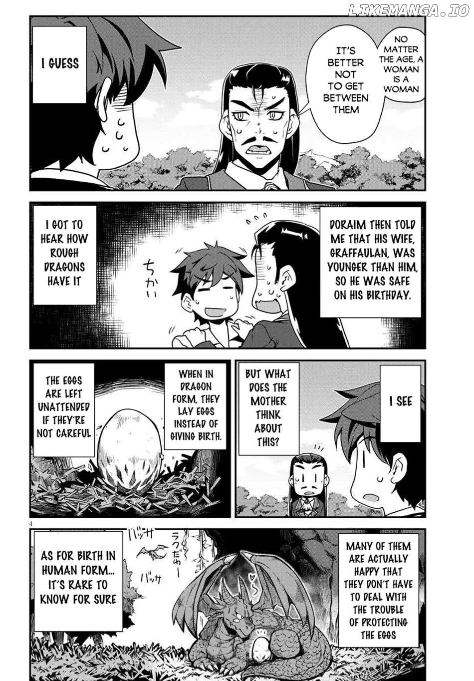Read Farming Life in Another World Manga Online