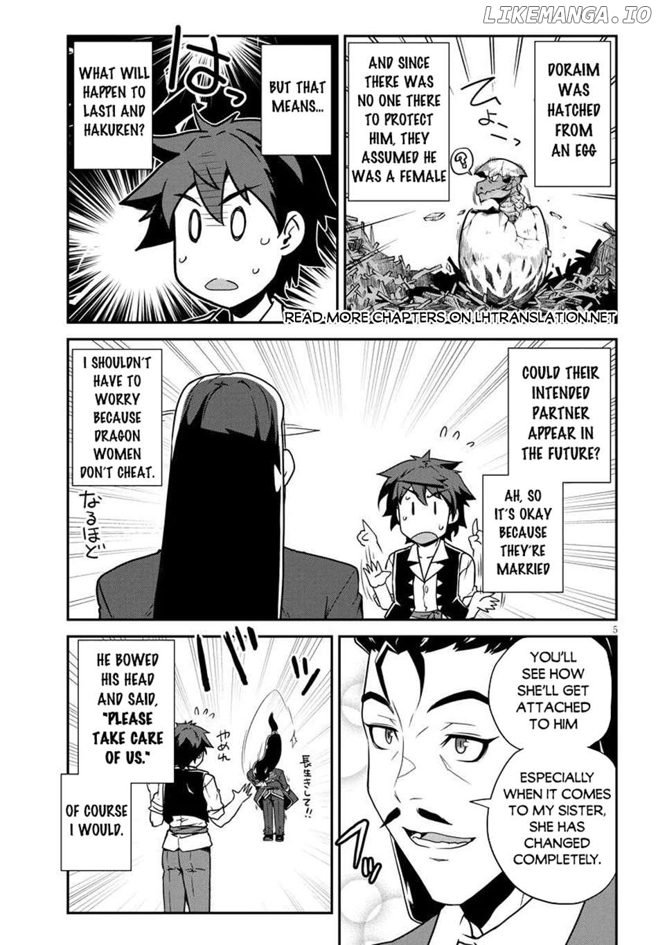 Read Farming Life in Another World Manga Online