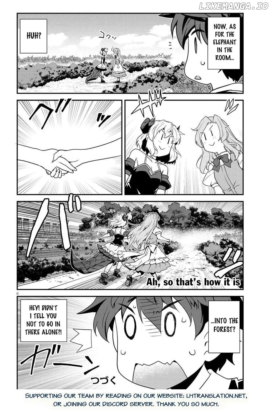 Read Farming Life in Another World Manga Online