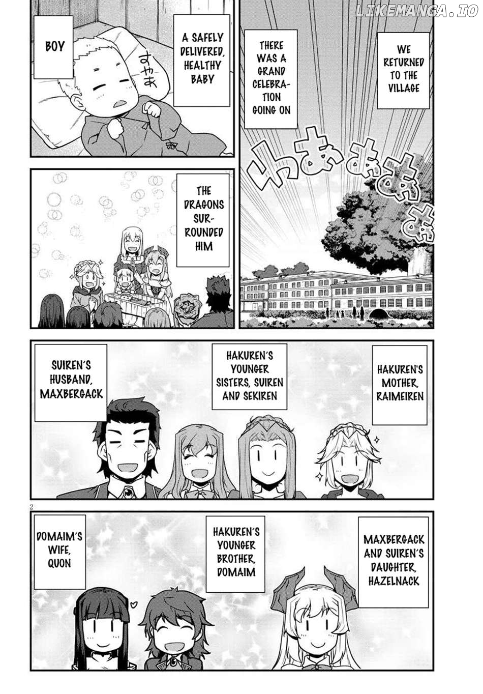 Read Farming Life in Another World Manga Online