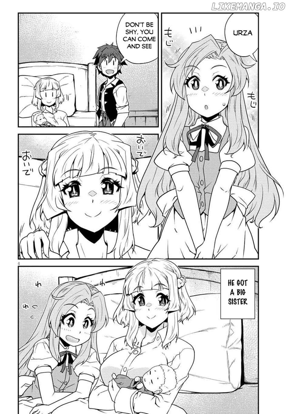 Read Farming Life in Another World Manga Online