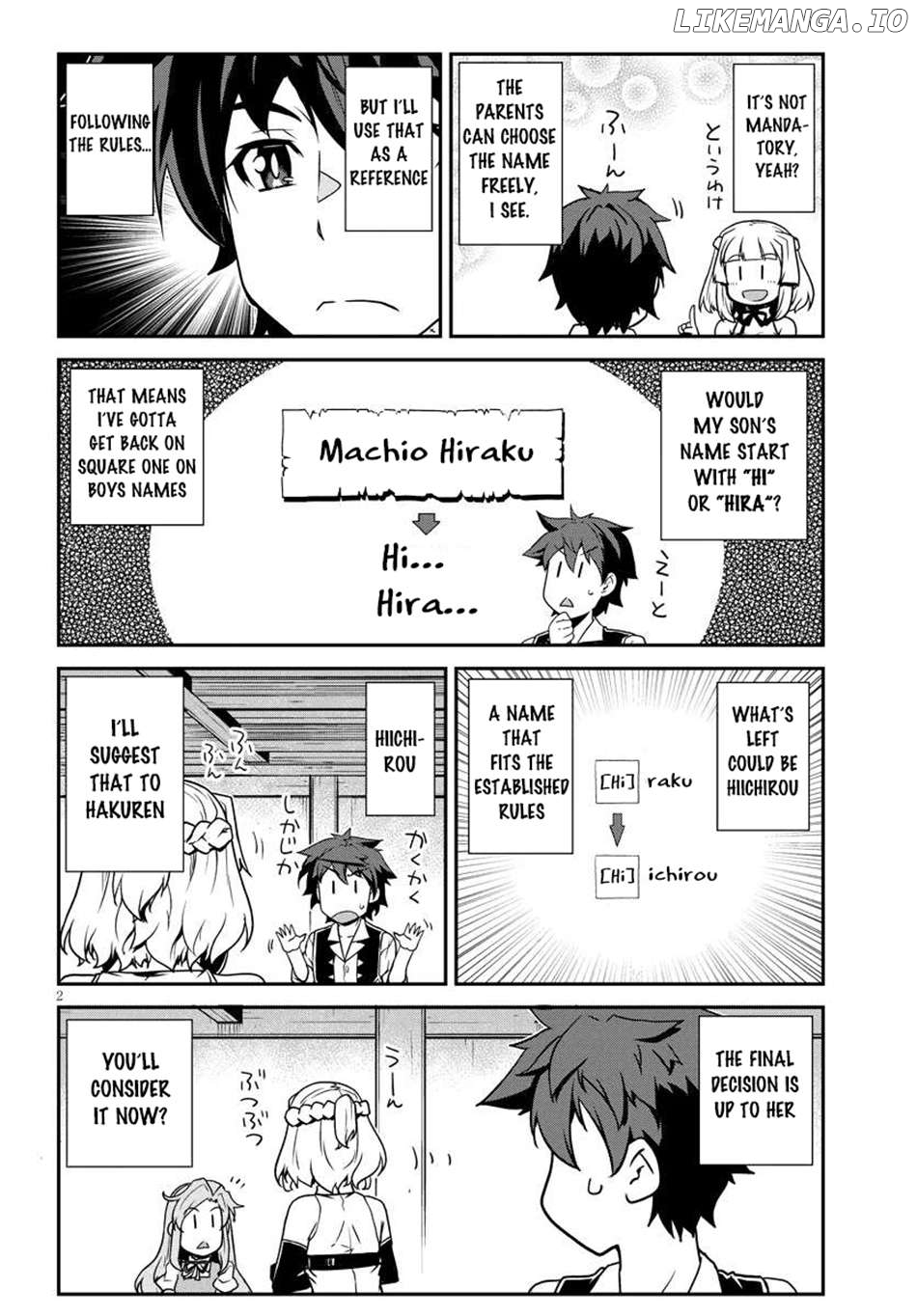 Read Farming Life in Another World Manga Online