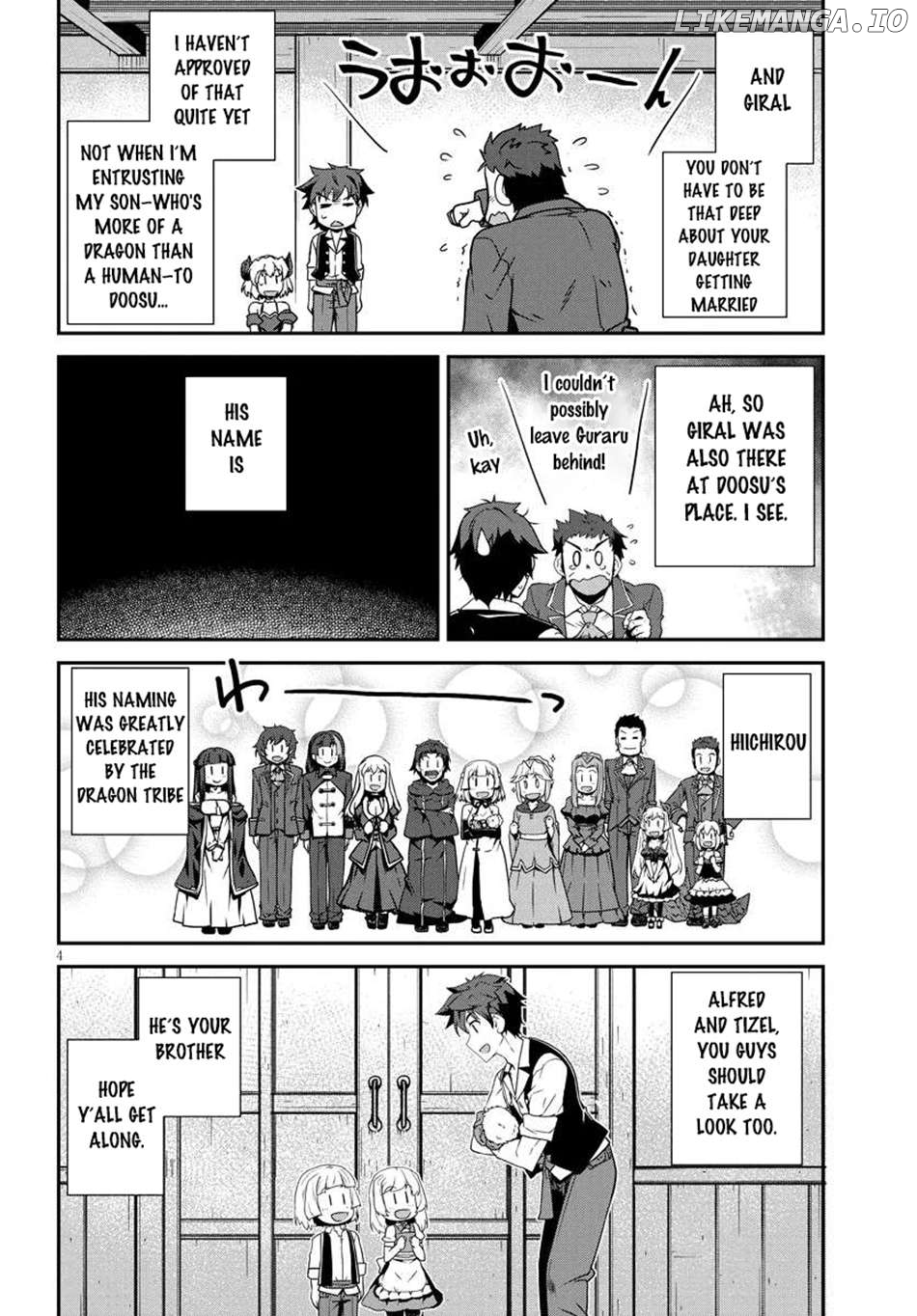 Read Farming Life in Another World Manga Online