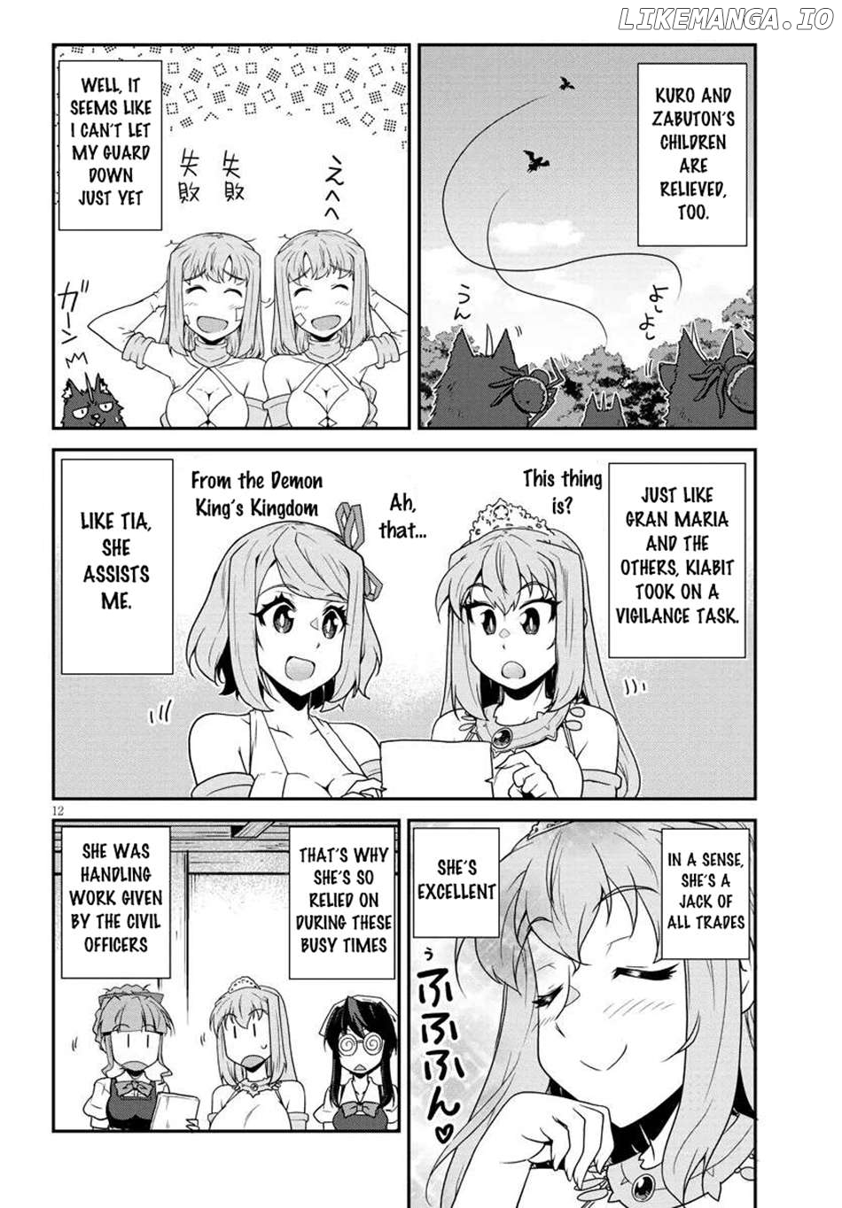 Read Farming Life in Another World Manga Online