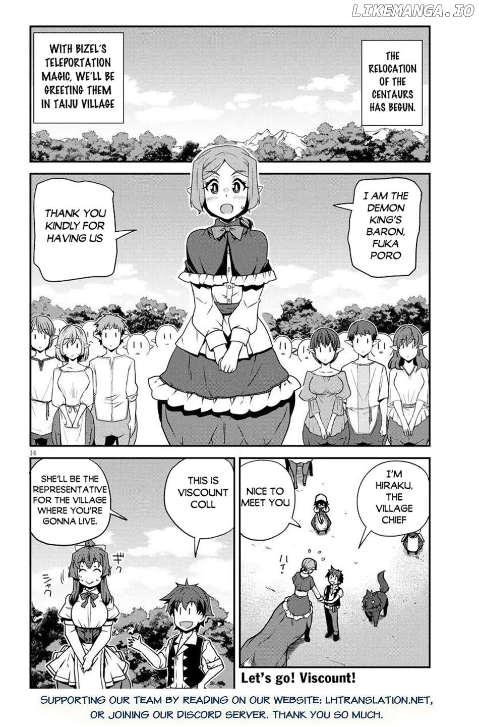 Read Farming Life in Another World Manga Online