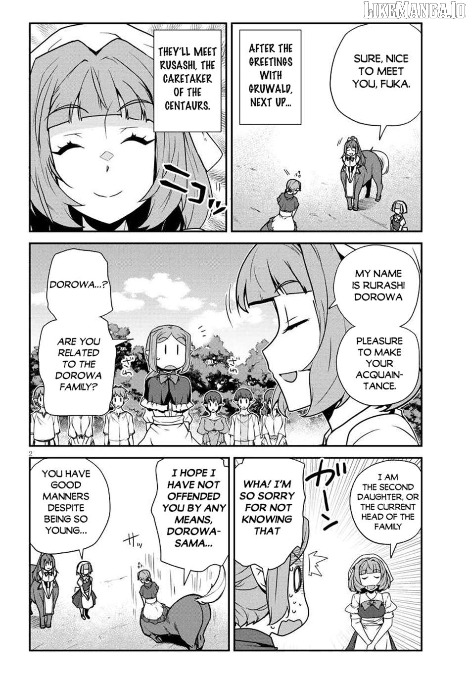 Read Farming Life in Another World Manga Online
