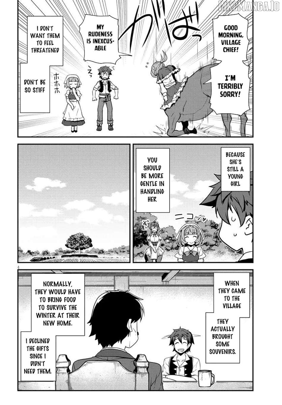 Read Farming Life in Another World Manga Online