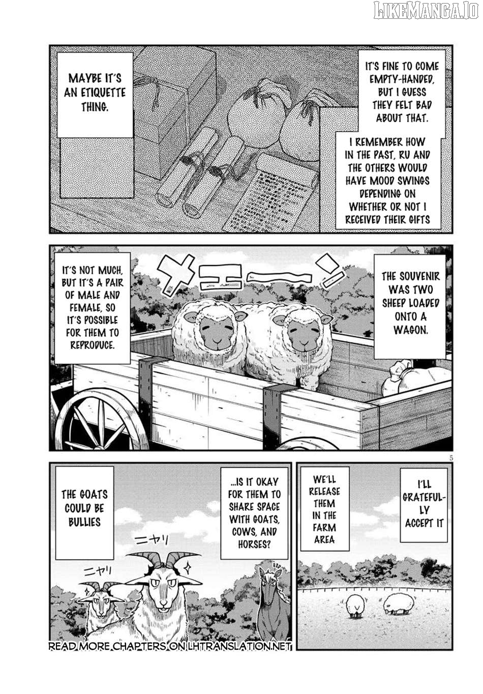 Read Farming Life in Another World Manga Online