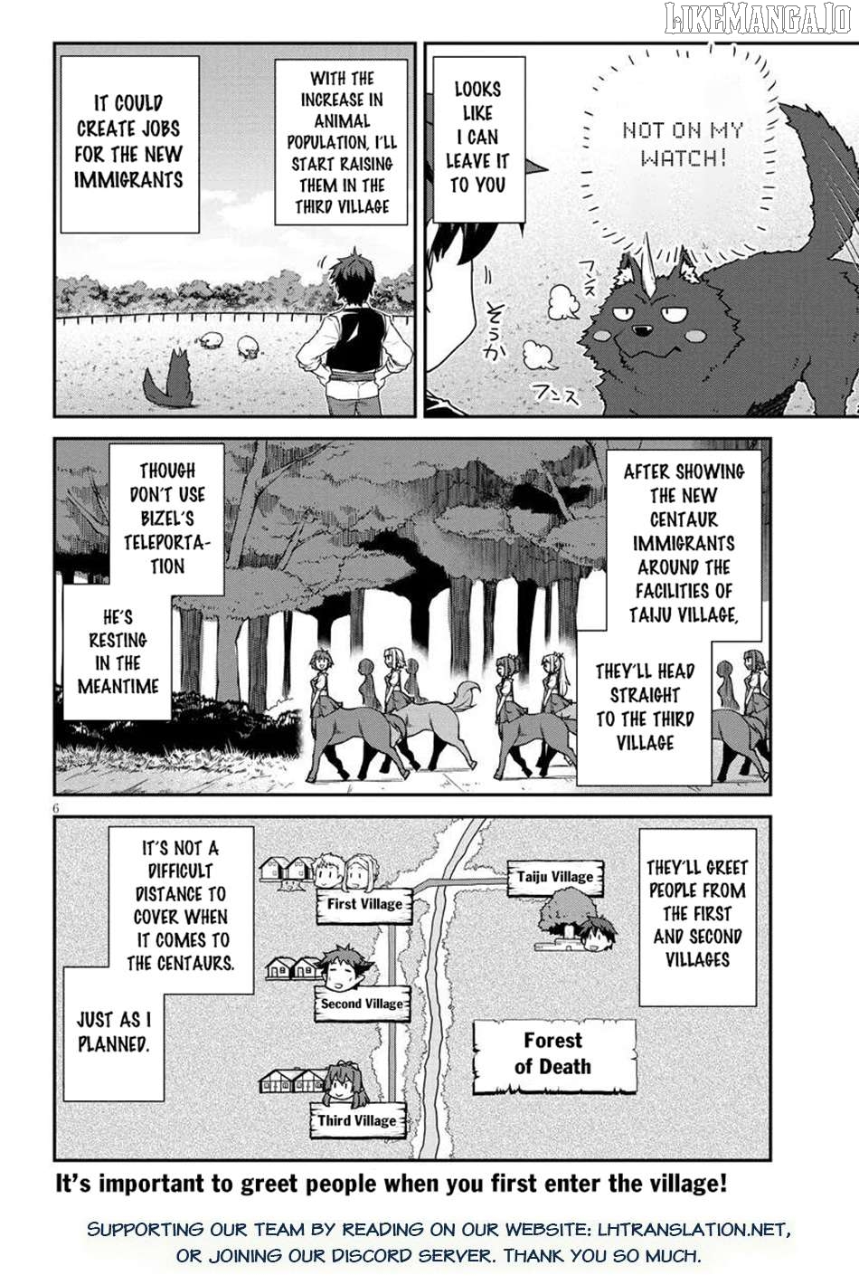 Read Farming Life in Another World Manga Online