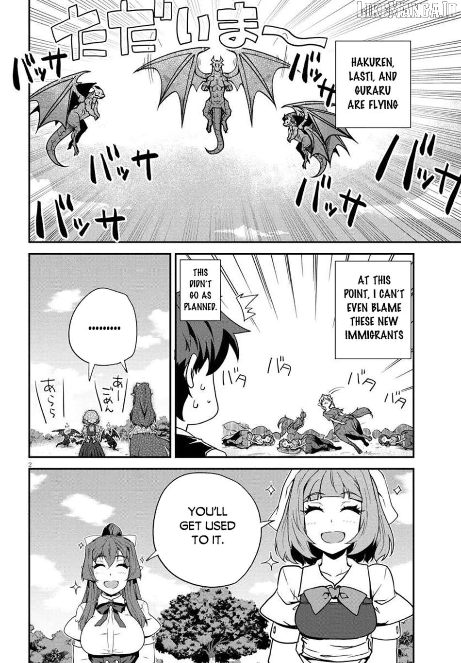 Read Farming Life in Another World Manga Online