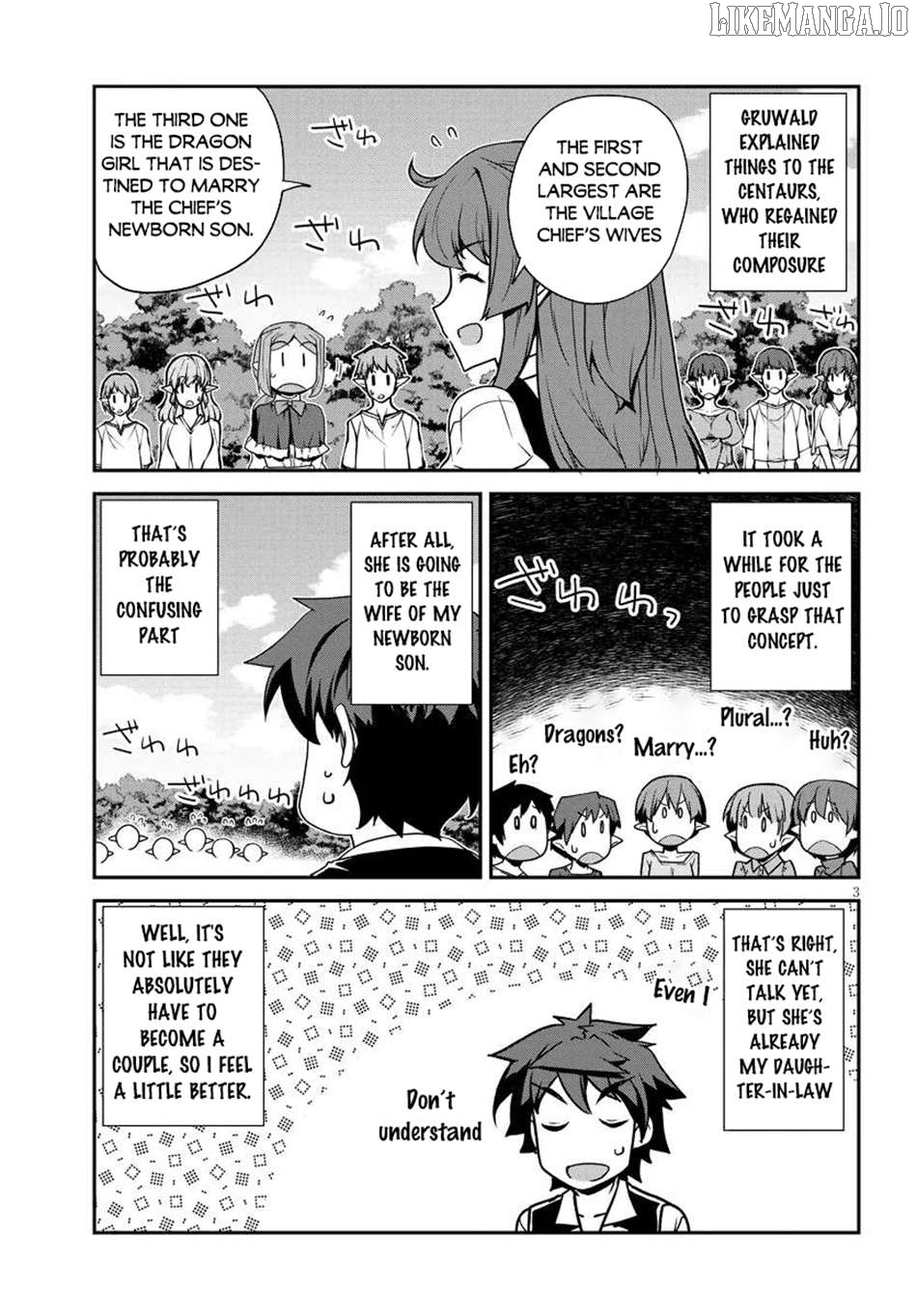 Read Farming Life in Another World Manga Online