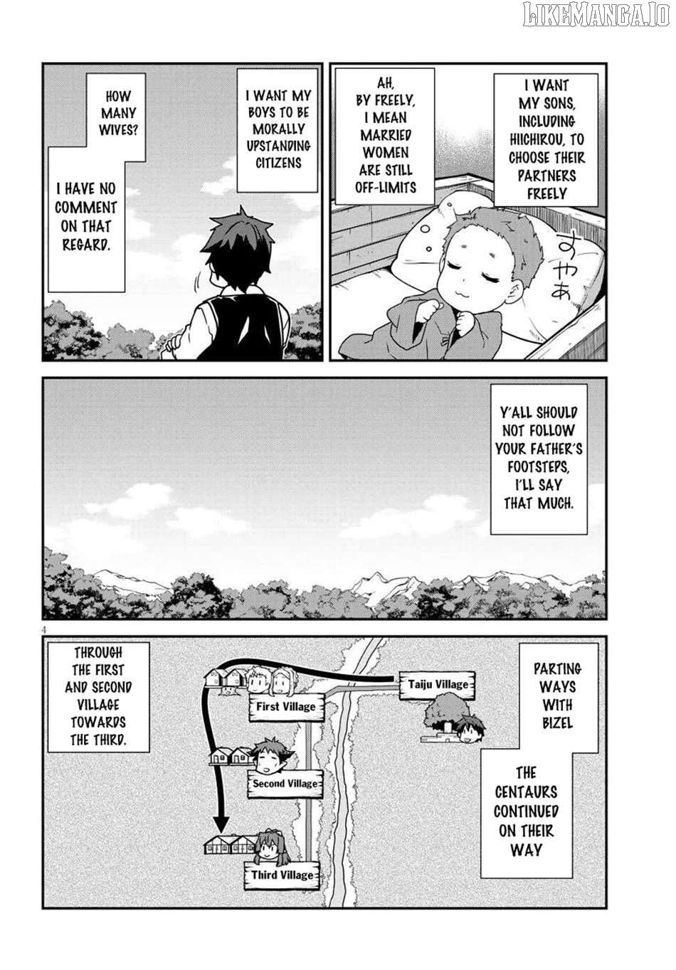 Read Farming Life in Another World Manga Online