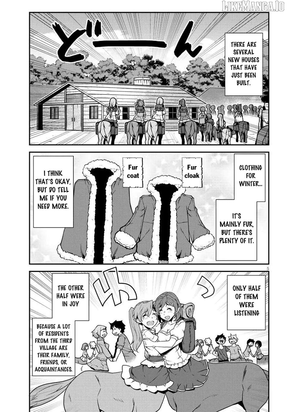 Read Farming Life in Another World Manga Online