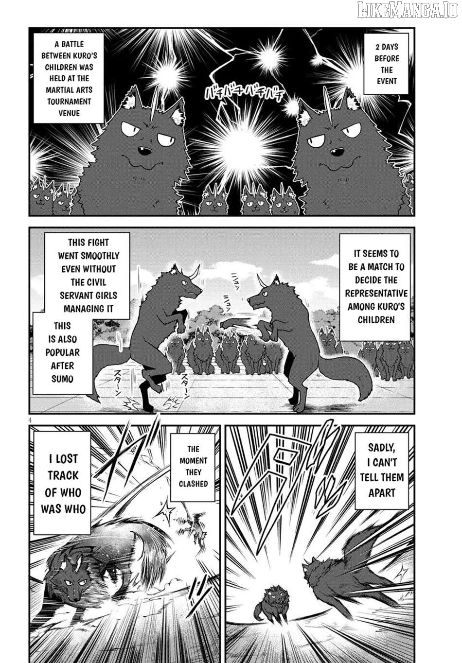 Read Farming Life in Another World Manga Online