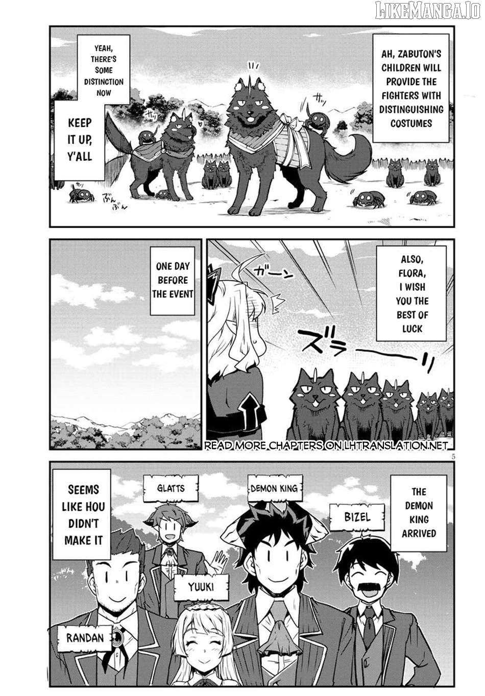 Read Farming Life in Another World Manga Online