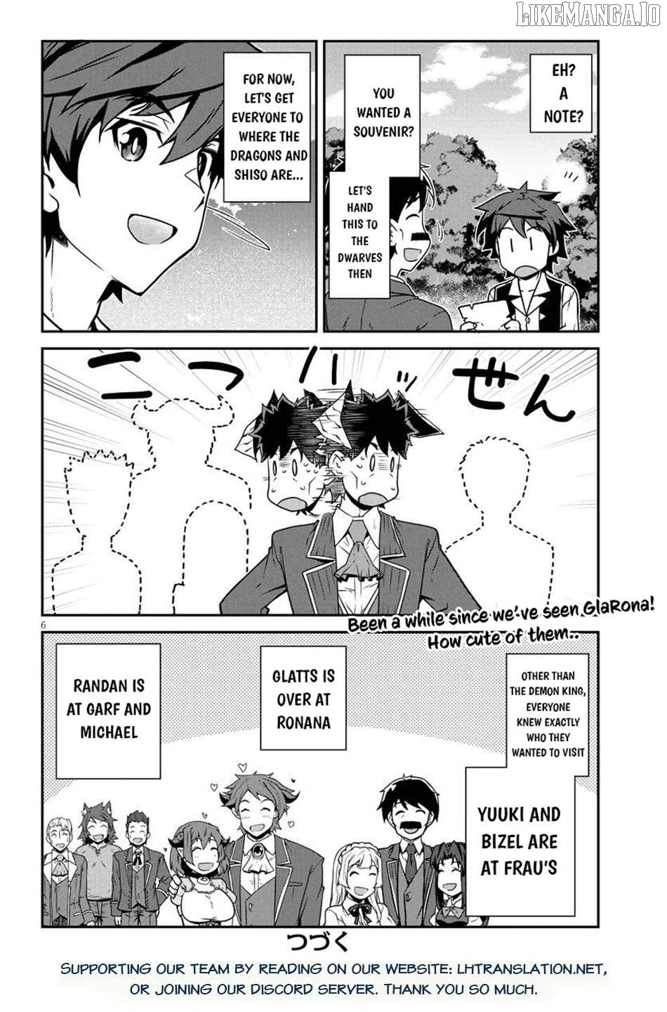 Read Farming Life in Another World Manga Online
