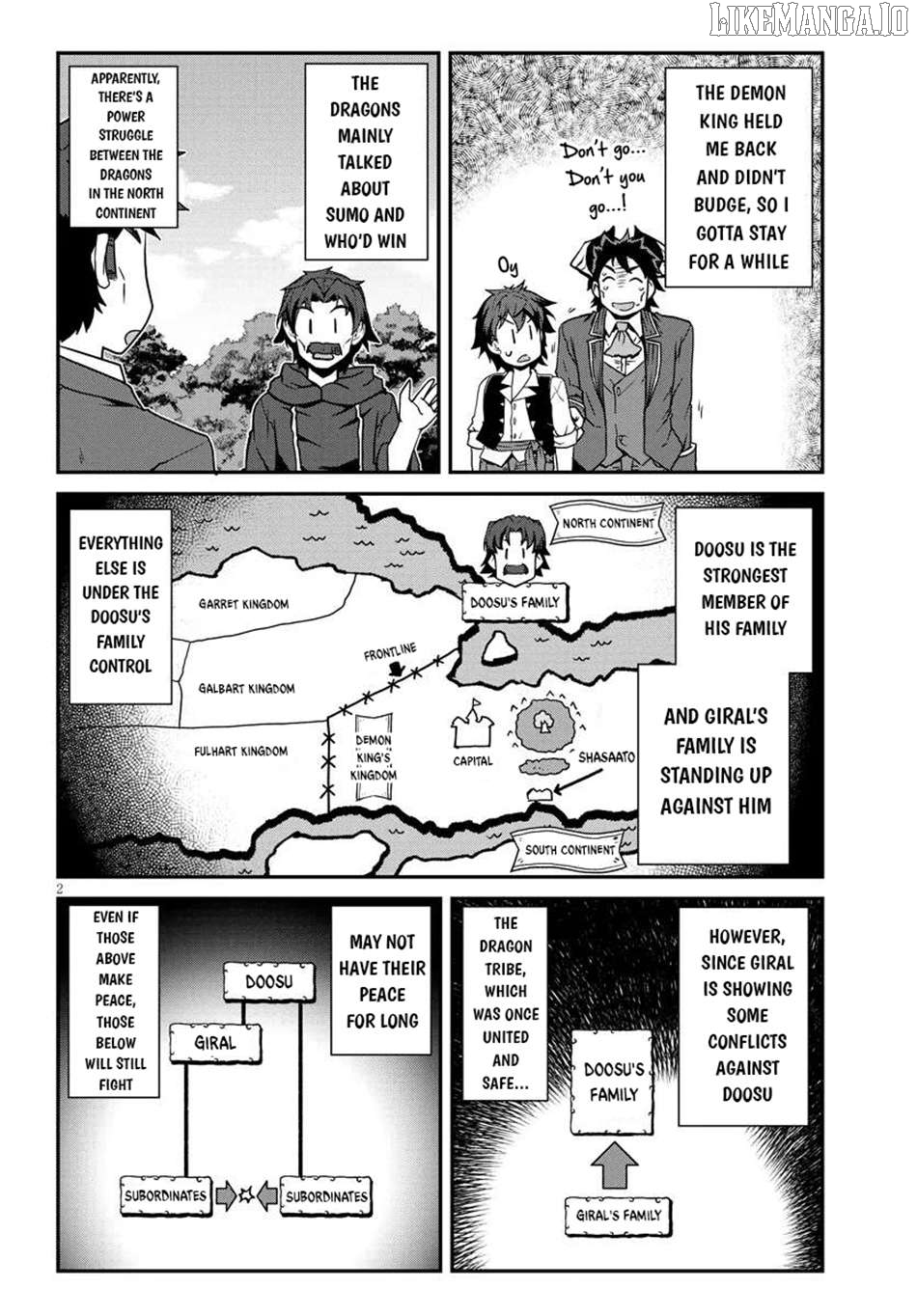 Read Farming Life in Another World Manga Online