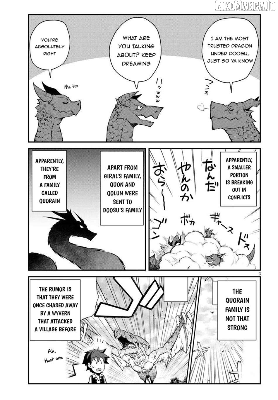 Read Farming Life in Another World Manga Online