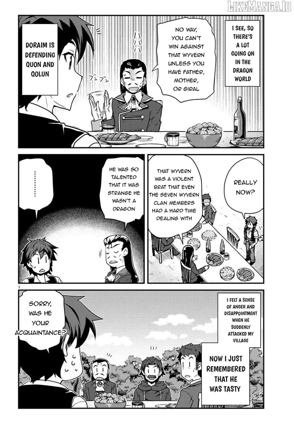 Read Farming Life in Another World Manga Online