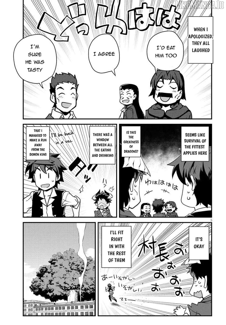 Read Farming Life in Another World Manga Online
