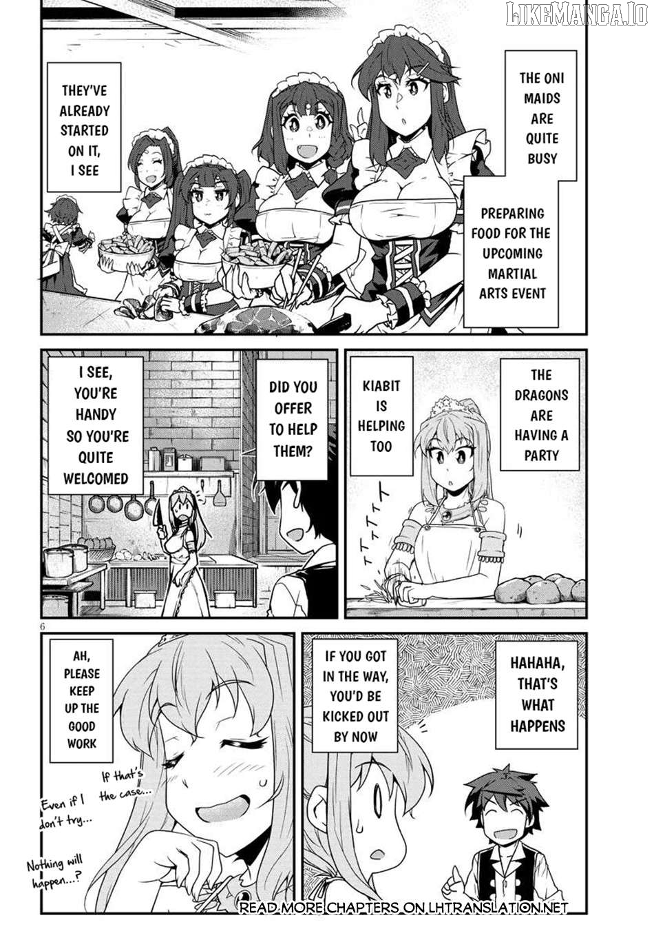 Read Farming Life in Another World Manga Online
