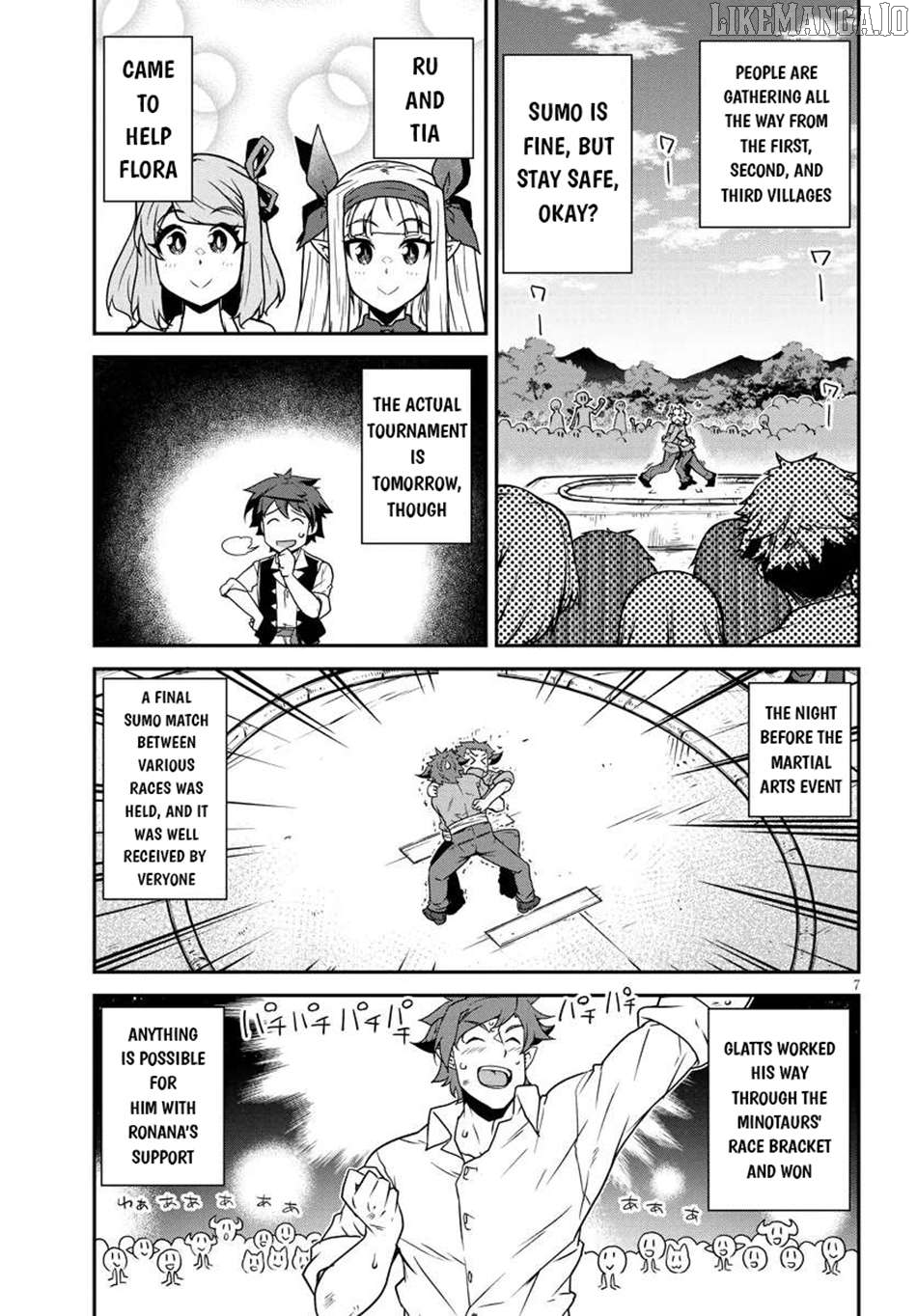 Read Farming Life in Another World Manga Online