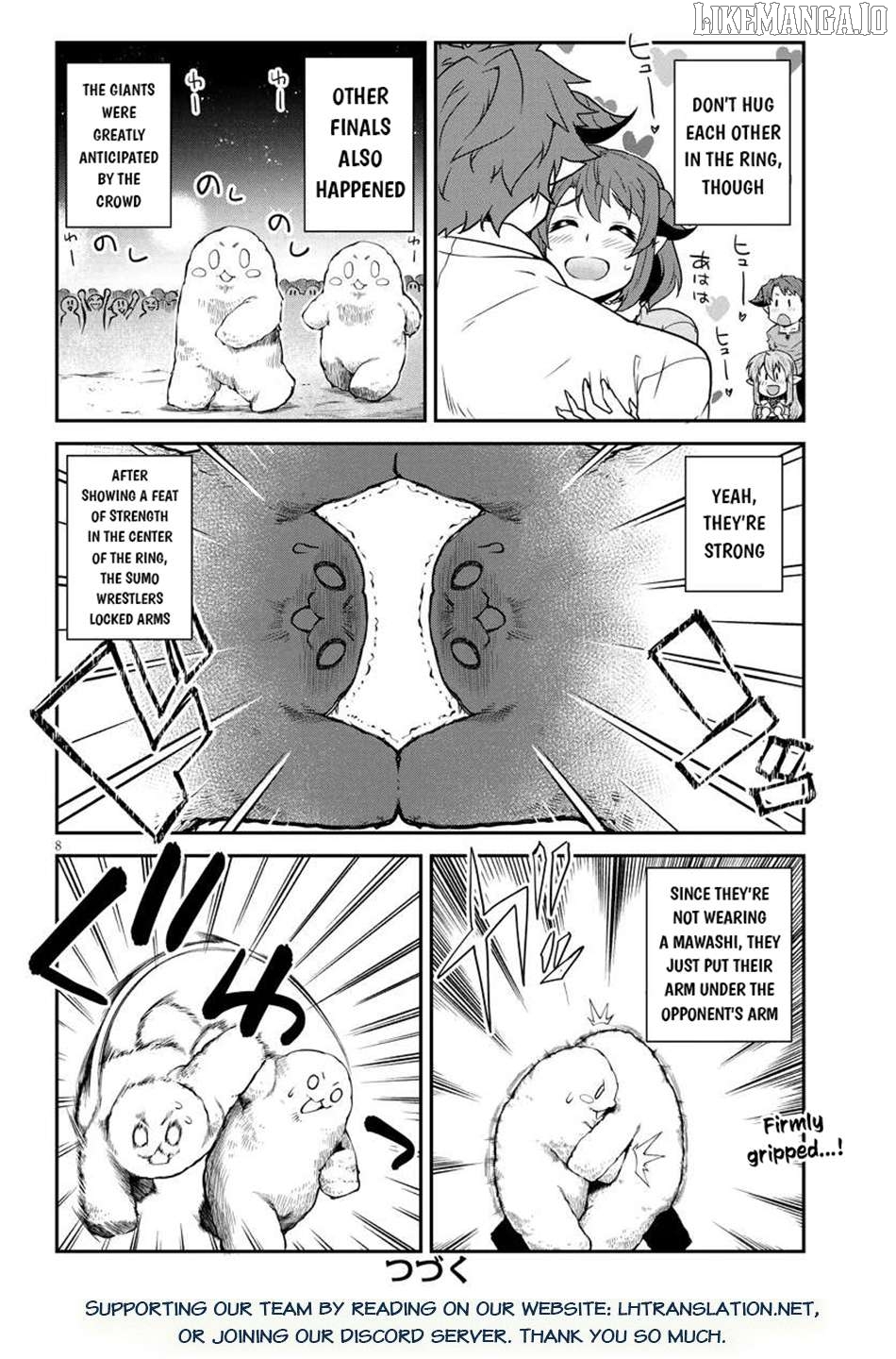 Read Farming Life in Another World Manga Online