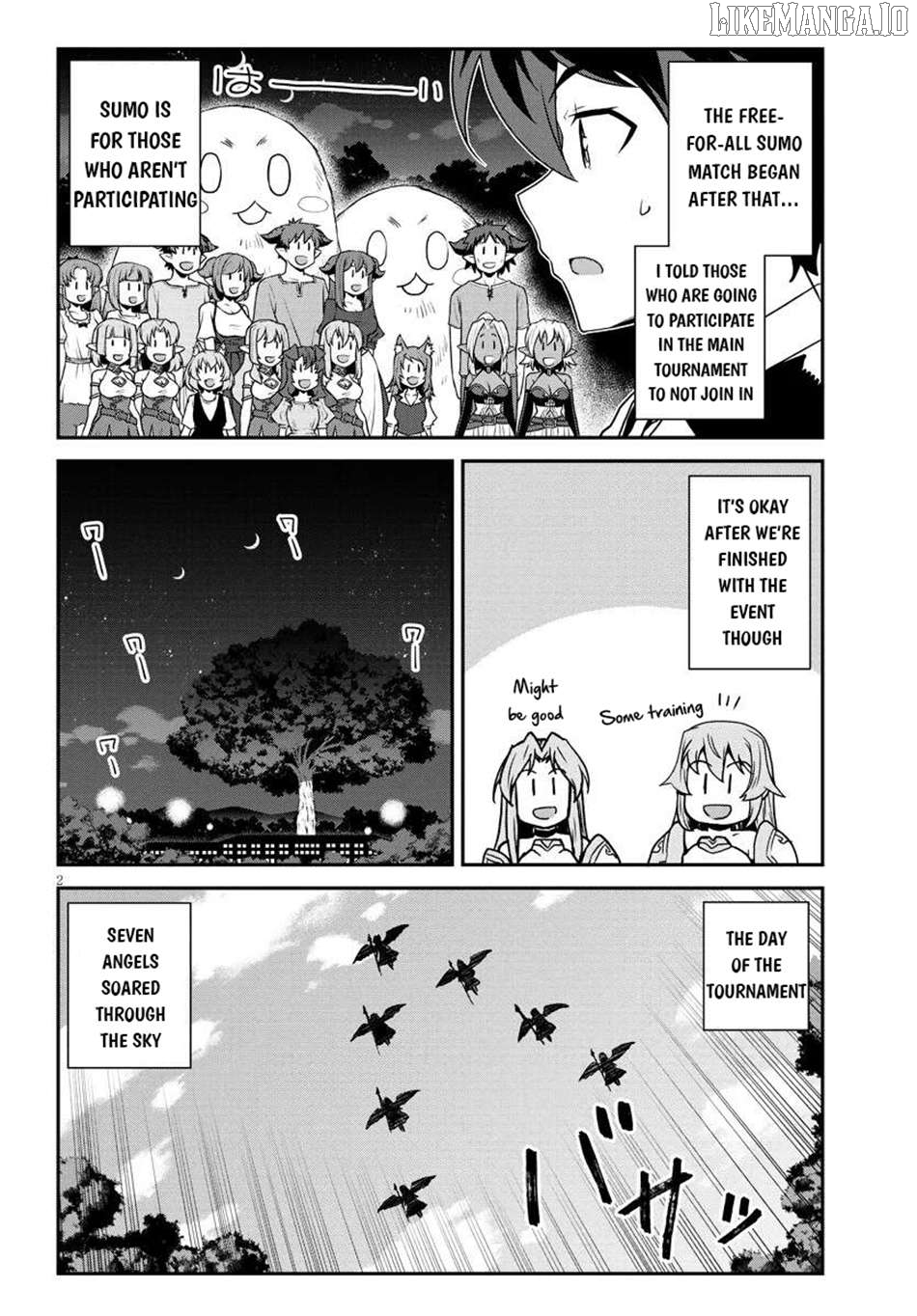 Read Farming Life in Another World Manga Online