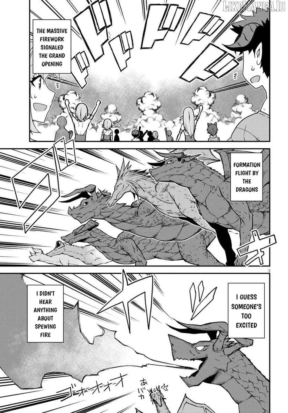 Read Farming Life in Another World Manga Online