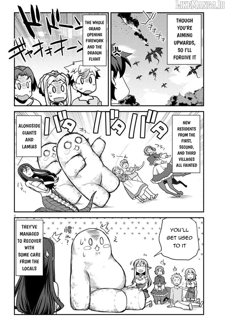Read Farming Life in Another World Manga Online