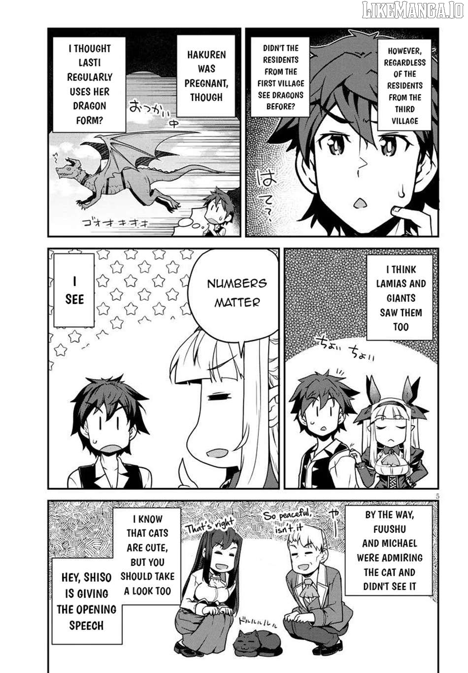 Read Farming Life in Another World Manga Online