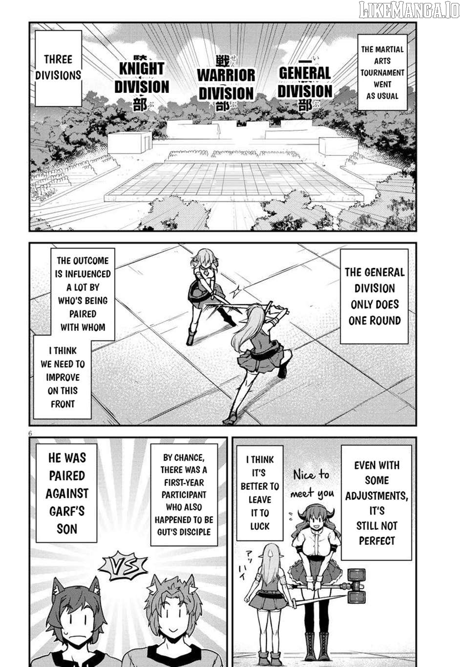 Read Farming Life in Another World Manga Online