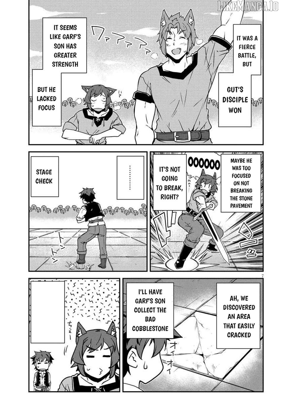 Read Farming Life in Another World Manga Online