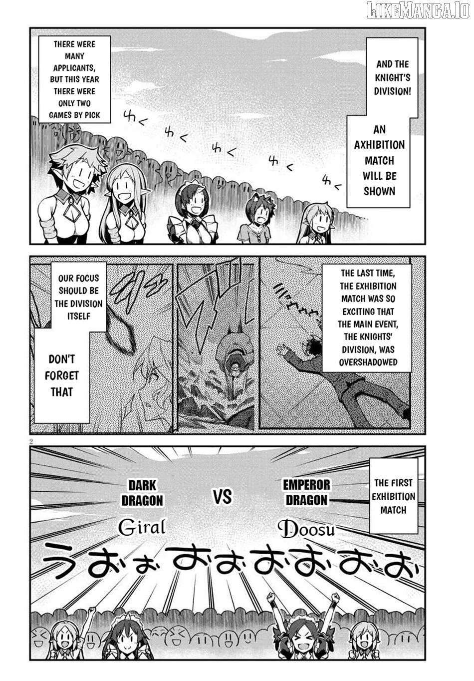Read Farming Life in Another World Manga Online