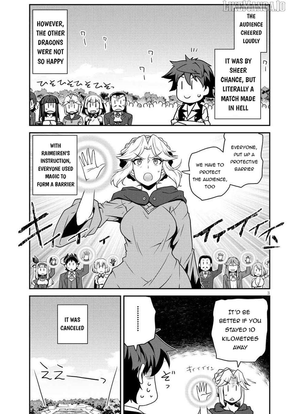 Read Farming Life in Another World Manga Online