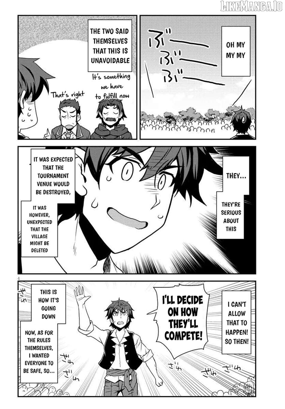 Read Farming Life in Another World Manga Online