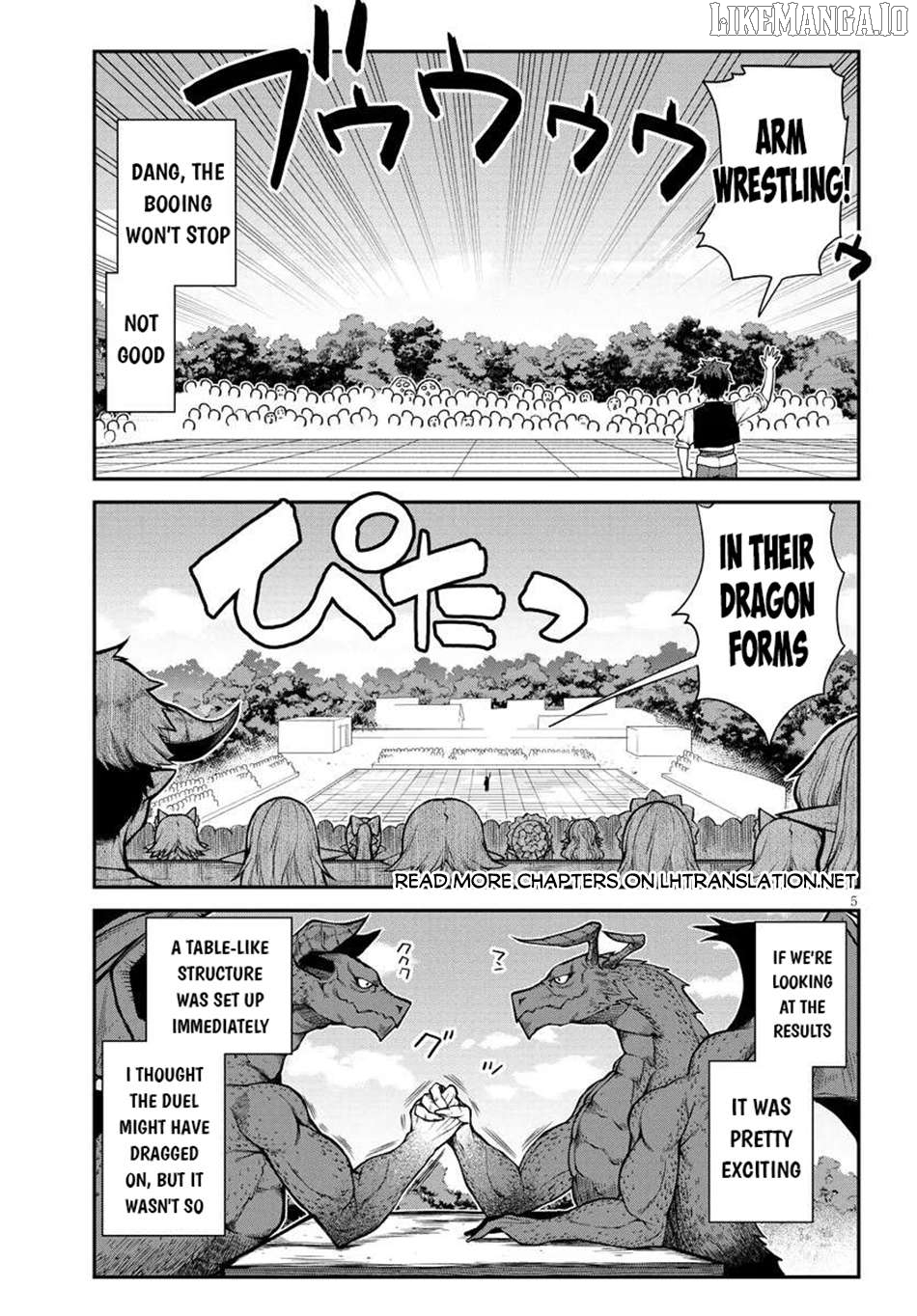 Read Farming Life in Another World Manga Online