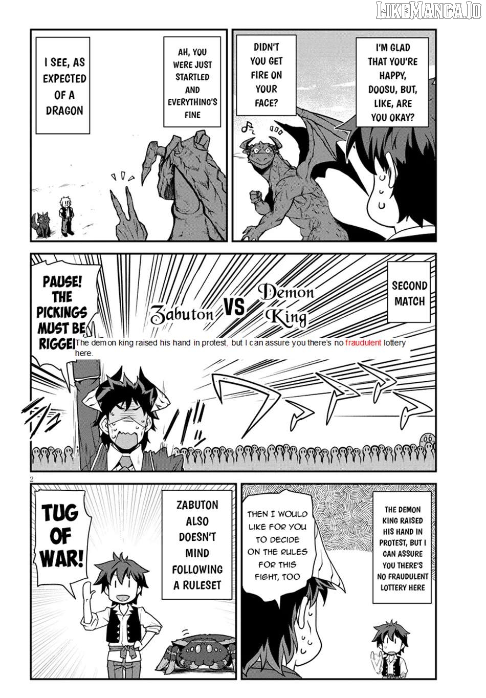 Read Farming Life in Another World Manga Online