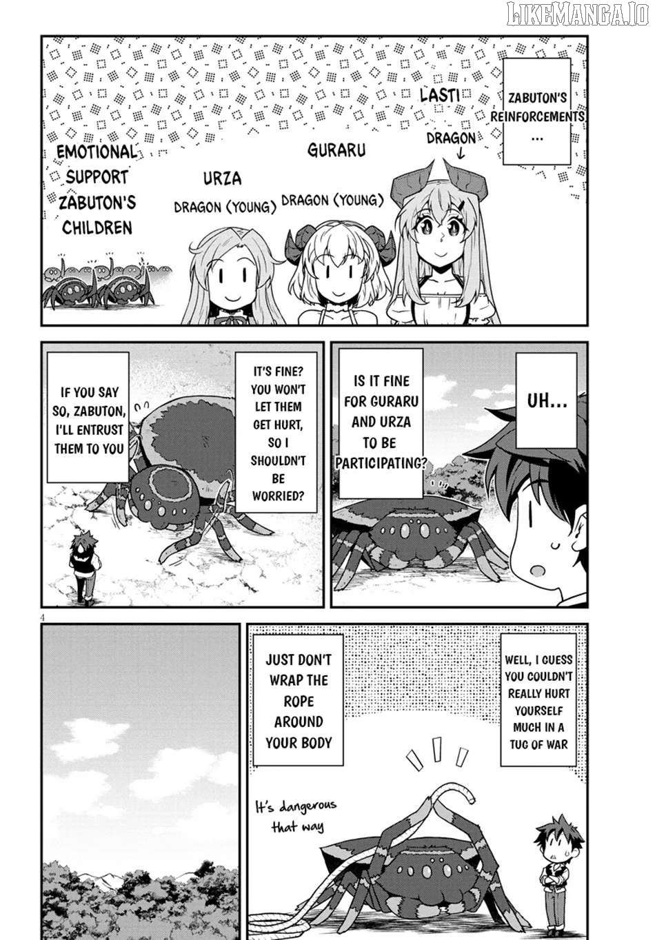 Read Farming Life in Another World Manga Online
