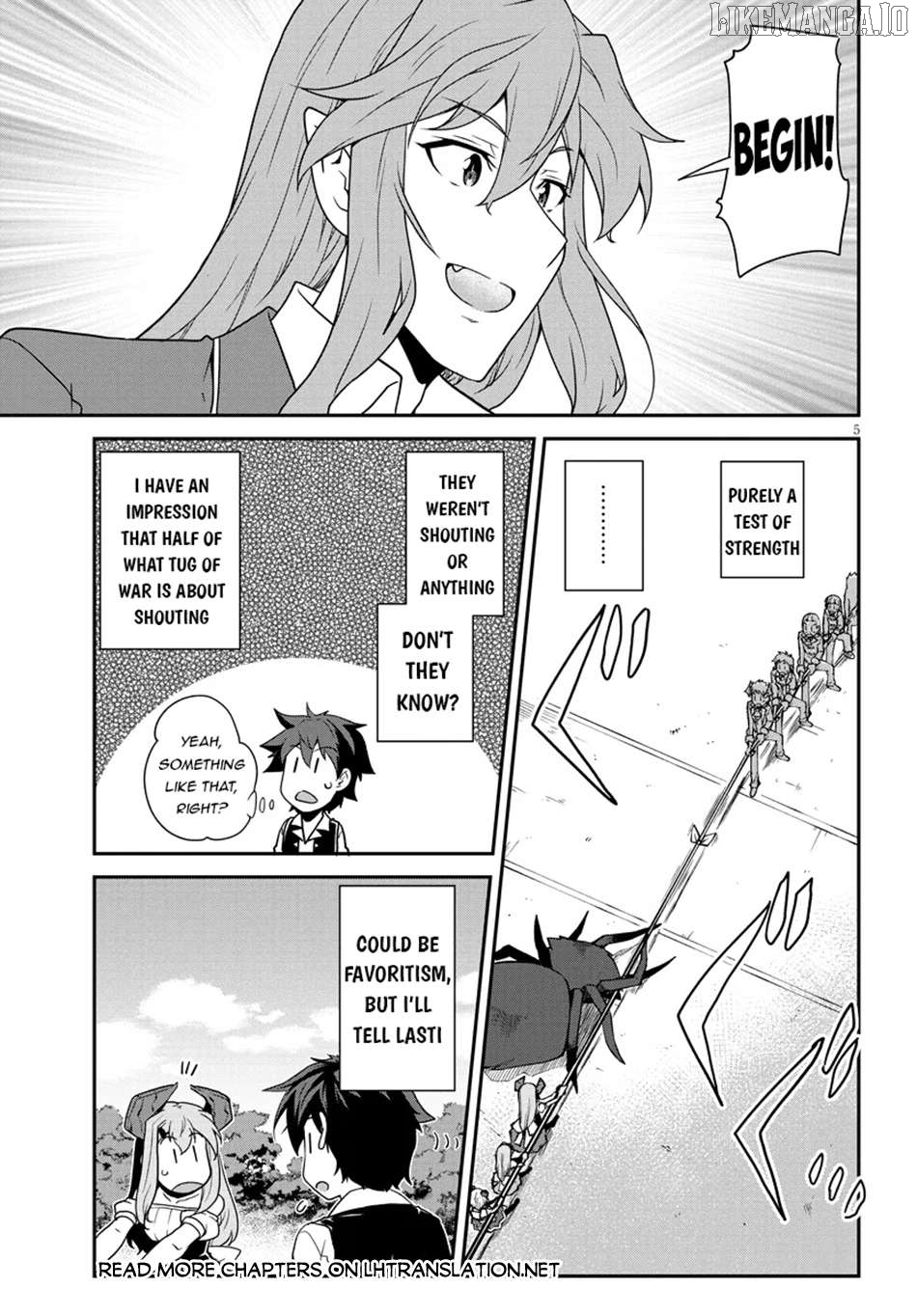 Read Farming Life in Another World Manga Online
