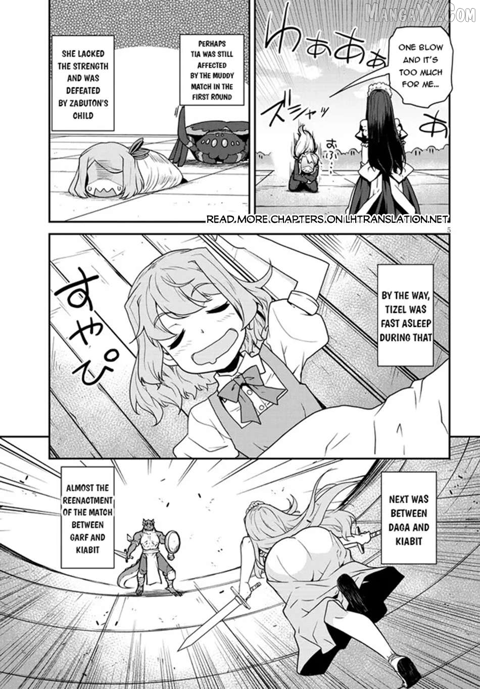 Read Farming Life in Another World Manga Online