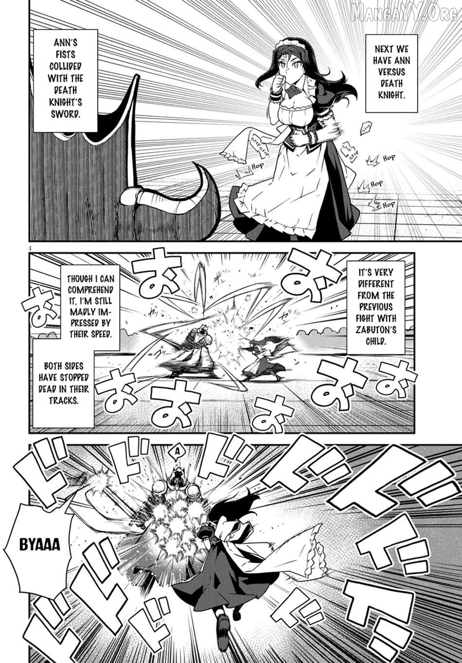 Read Farming Life in Another World Manga Online