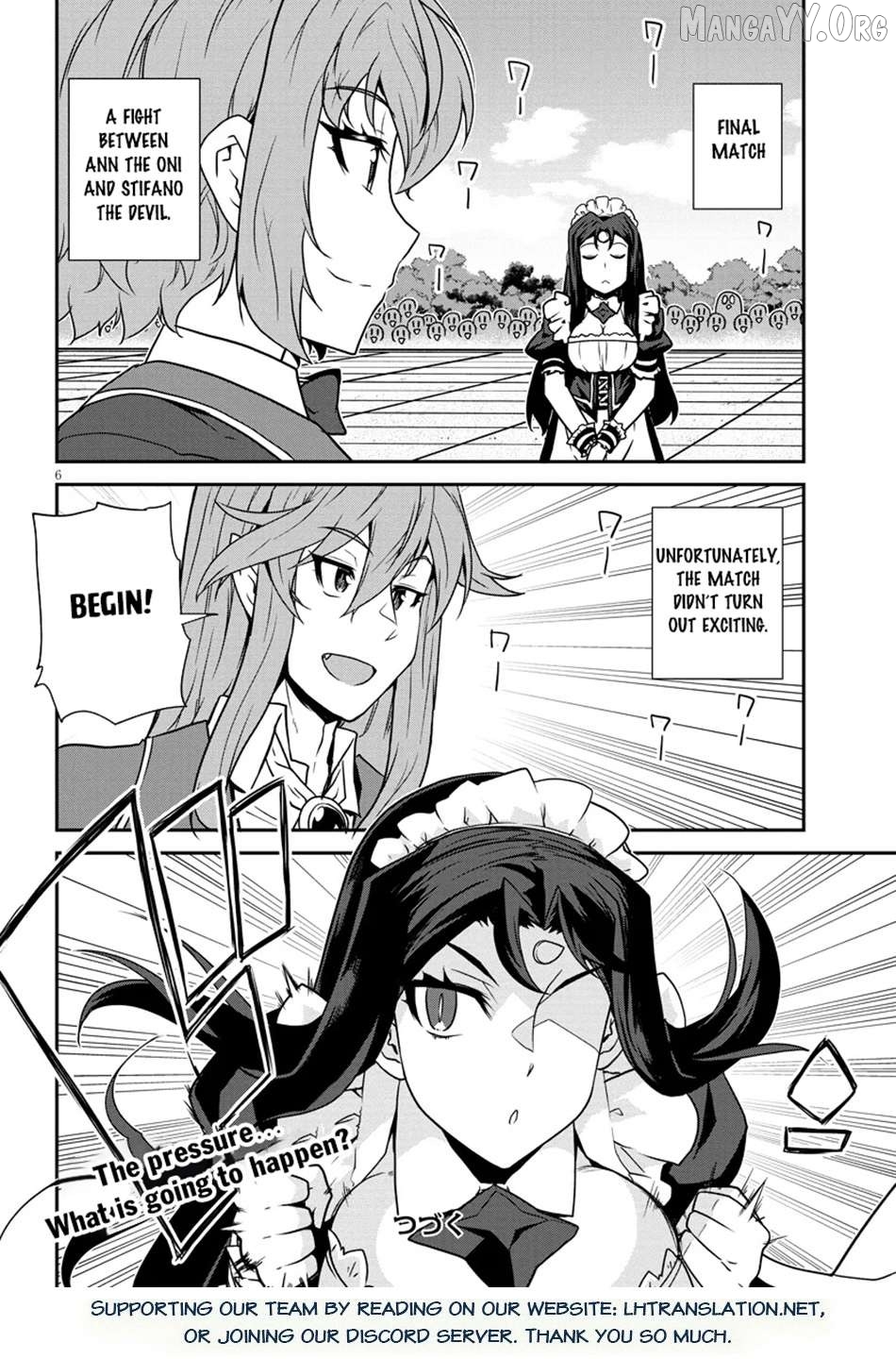 Read Farming Life in Another World Manga Online